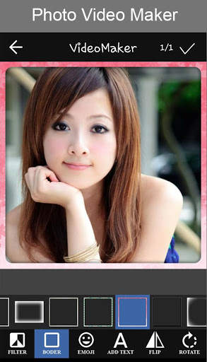 Photo Video Maker With Music screenshot 2