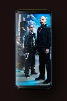 TV Series Wallpaper screenshot 3