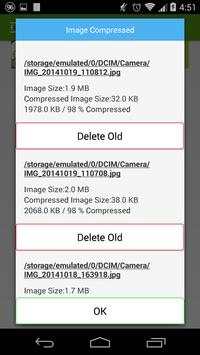 Compress Image screenshot 5