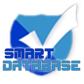 Smart Database icon