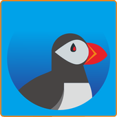Secure Puffin Web Browser Reference 2018 icon