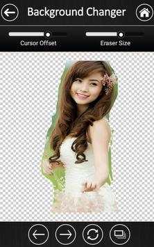 Photo Background Changer screenshot 2