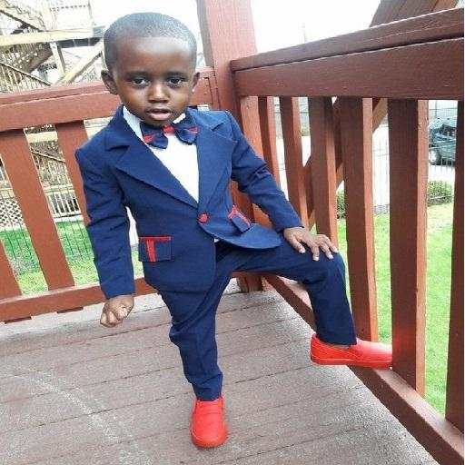 African Kidz Boys Styles. screenshot 4