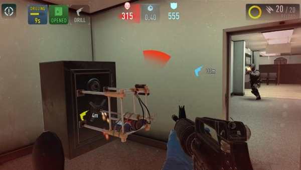 PAYDAY screenshot 2