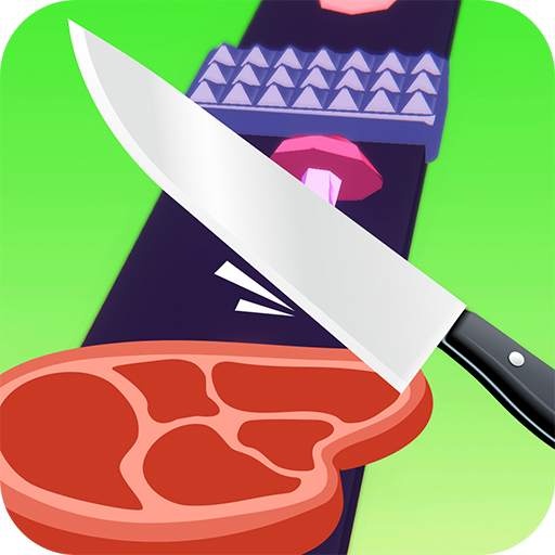 Food Slicer – Fruit Slicing Games 1.18