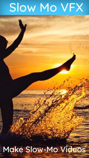 Reverse VFX Video and Slow Motion Video Maker Tool screenshot 7