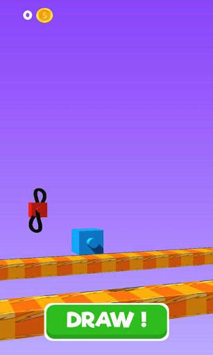 New DRAW Climber Race screenshot 5