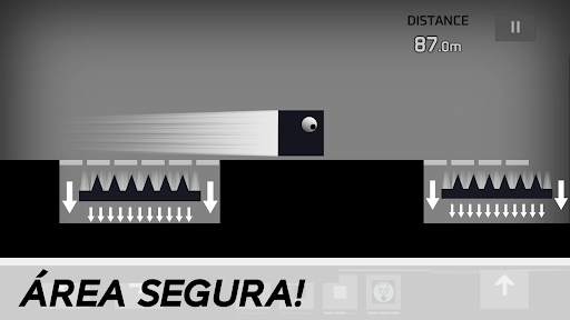 Sqube Darkness screenshot 5