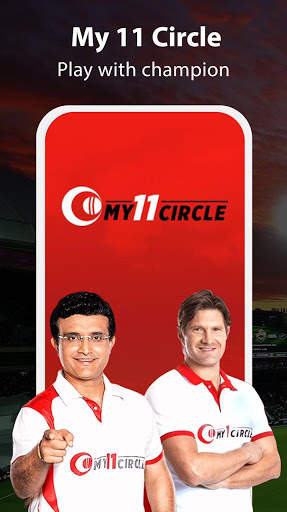 My 11 Circle - My Circle 11 & My11Circle My11 Tips screenshot 1