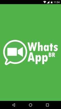 Whatsapp BR screenshot 1