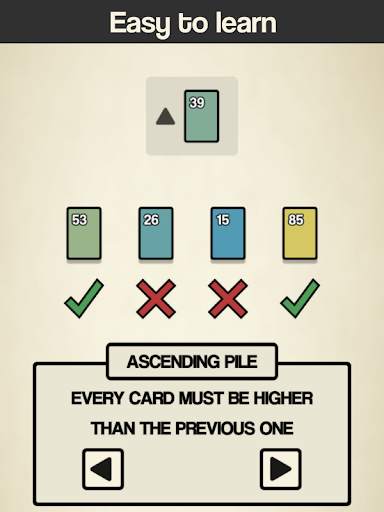 98 Cards screenshot 8