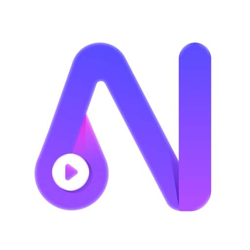 AI Video Generator - Novi AI icon