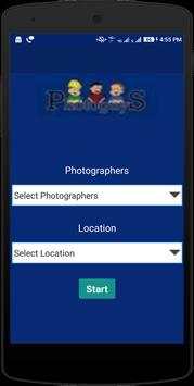 PhotoguyS 5 تصوير الشاشة