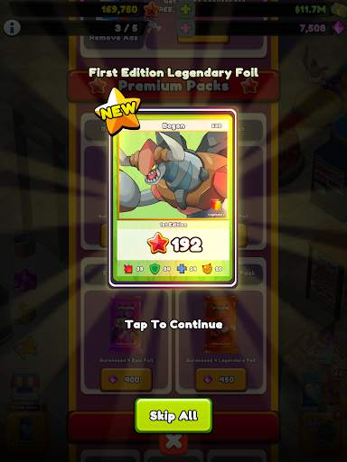 Card Shop Story screenshot 11