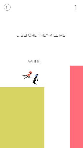 Amazing Ninja screenshot 3