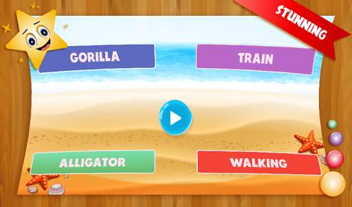 Sound Game for Kids - Learn Animals & Birds Sounds स्क्रीनशॉट 7
