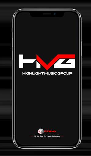 Highlight Music Group screenshot 1