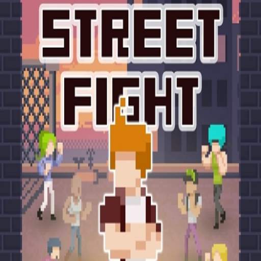 Street Fight 4