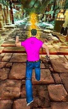 Impossible Run Temple screenshot 6