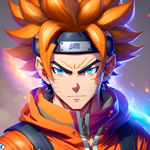 Ultimate Ninja Awakening icon