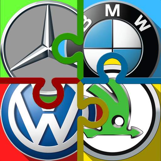 Cars Logo Puzzles HD 2.4.2