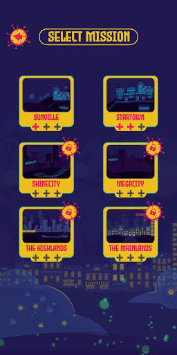 Social Warrior screenshot 5