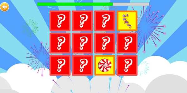 Candy Puzzle screenshot 4