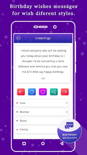 Name On Birthday Cake screenshot 4