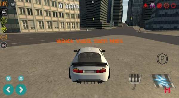 GT Car Driving Simulator 3D screenshot 2
