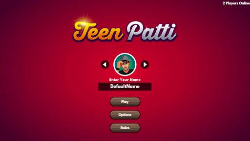 Teen Patti Win screenshot 2