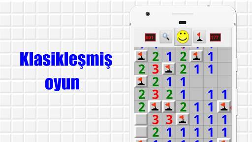 Mayın Tarlası - Android screenshot 6