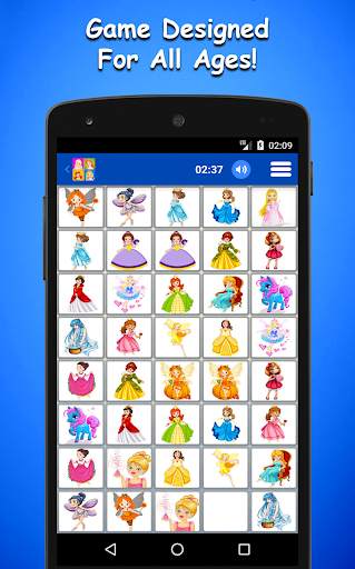 Princess Game screenshot 3
