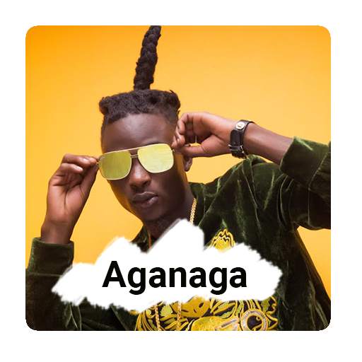 Kalifah Aganaga Music App 1.6