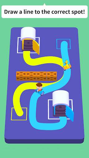 Drawing Games 3D 2 تصوير الشاشة