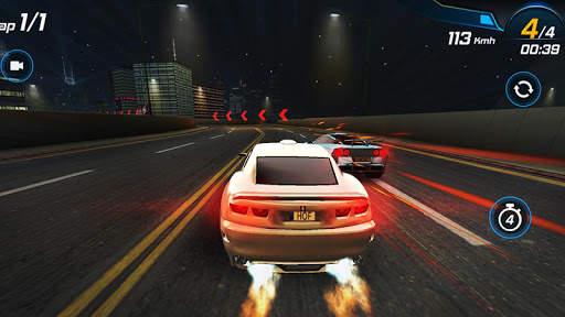 Car Extreme Racing screenshot 2