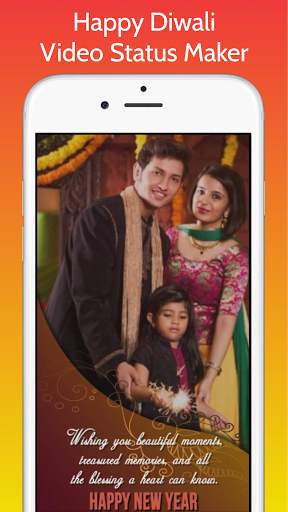 Diwali Video Status screenshot 5