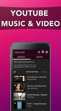 Movie Tube HD screenshot 5