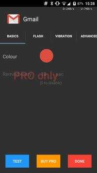 Mi Band Notify (OLD version) screenshot 4