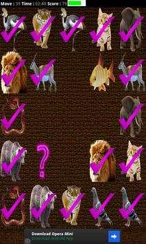 MatchUp Puzzle Game screenshot 5