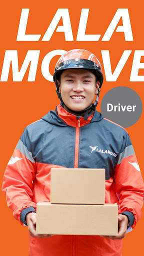 Drive with Lalamove India - Earn Extra Income screenshot 1