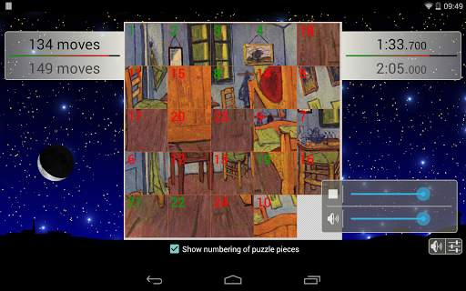 Photo 15 Puzzle screenshot 10