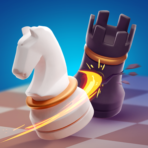Chess Royale: Play Online icon