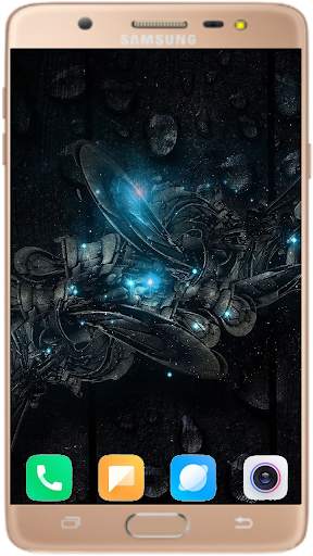 Dark Wallpaper Best HD screenshot 10