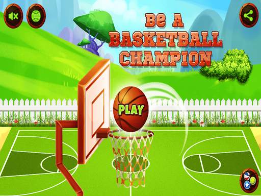 Basketball Dunk Shoot : League Match screenshot 6