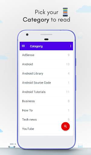 TechCetro - Instant Tutorials & Tech News screenshot 7