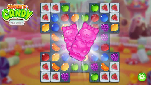 Fruit Candy Blast screenshot 7