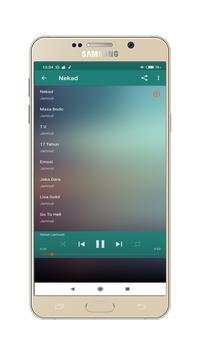 koleksi lagu jamrud offline screenshot 5