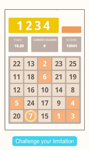 1234 screenshot 2