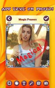 Magic Frames screenshot 6