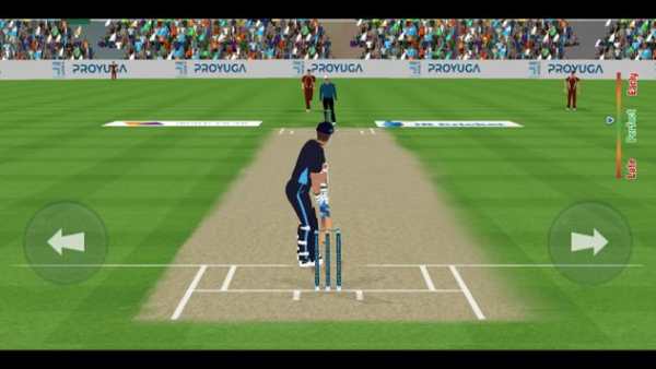 iB Cricket Companion screenshot 7